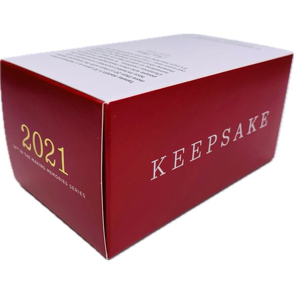 Hallmark COZY PAJAMAS Keepsake Ornament Making Memories Series #14 Snowmen New - Picture 4 of 7